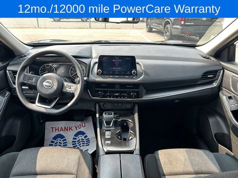 Used 2024 Nissan Rogue SV FWD image 14