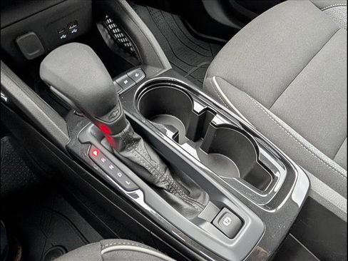 Used 2025 Chevrolet TrailBlazer LT w/ Driver Confidence Package image 24