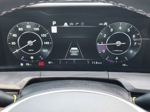 New 2025 Kia Telluride SX X-Line image 19