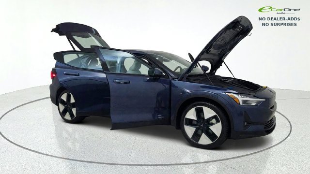 Used 2024 Polestar Polestar 2 AWD/4WD image 20