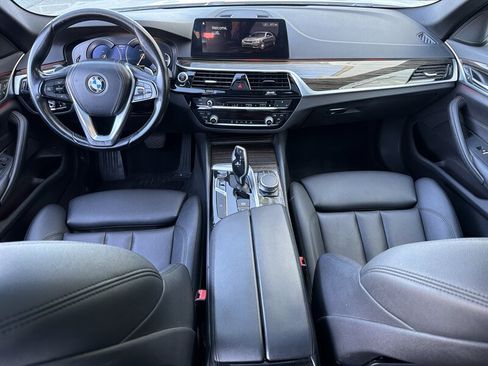Used 2018 BMW 530i RWD image 17