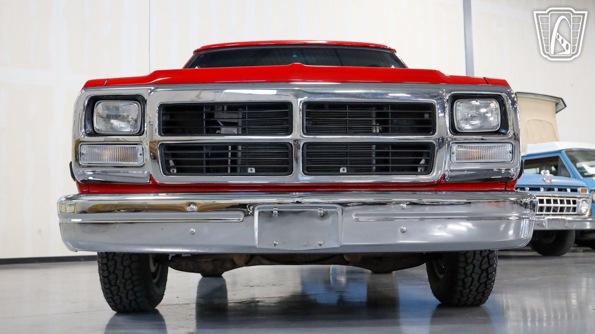 Used 1992 Dodge D/W Truck 150 RWD image 27