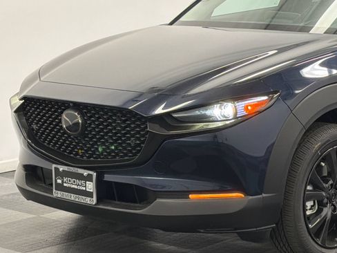 New 2026 MAZDA CX-30 2.5 Turbo Aire Edition AWD/4WD image 2