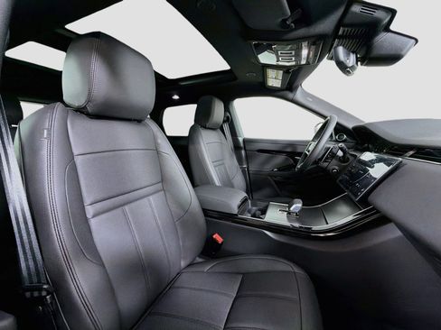 New 2026 Land Rover Range Rover Evoque S AWD/4WD image 30