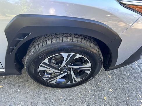 Certified 2025 Subaru Crosstrek 2.0i Premium image 13