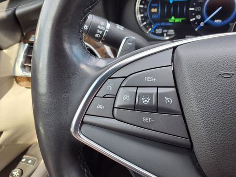 Used 2018 Cadillac CT6 Premium Luxury w/ Super Cruise Package image 15