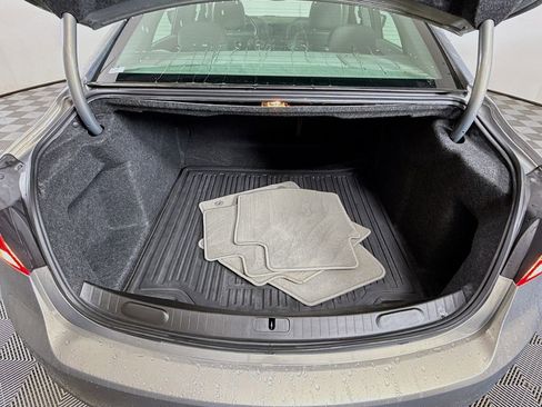 Used 2019 Chevrolet Impala Premier w/ Premier Confidence Package image 27