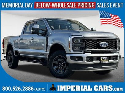 Used 2023 Ford F250 Lariat w/ Sport Appearance Package