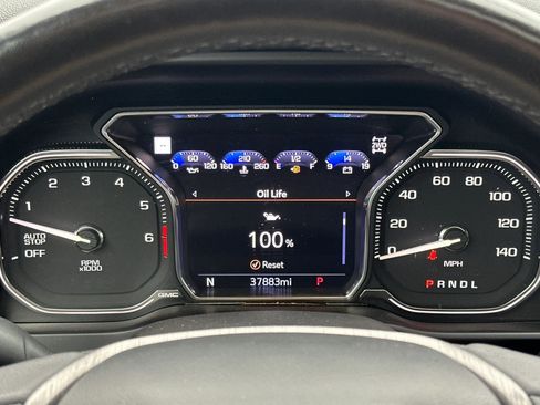 Used 2020 GMC Sierra 1500 Denali w/ Denali Ultimate Package image 24