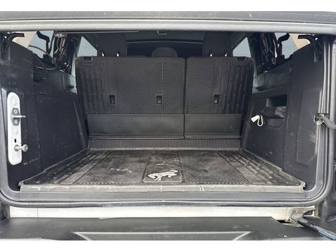 Used 2022 Ford Bronco 4-Door w/ Sasquatch Package image 9