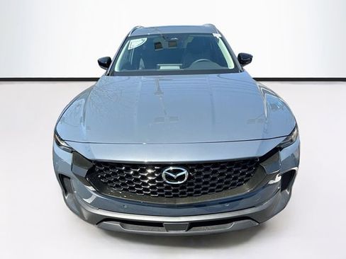 New 2026 MAZDA CX-50 AWD 2.5 S w/ Weather Package image 2