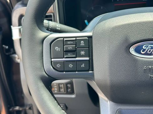 New 2026 Ford F250 Lariat image 42