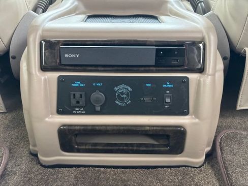 New 2026 GMC Savana 2500 Extended w/ Driver Convenience Package RWD image 43