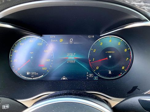 Certified 2022 Mercedes-Benz GLC 300 4MATIC image 22