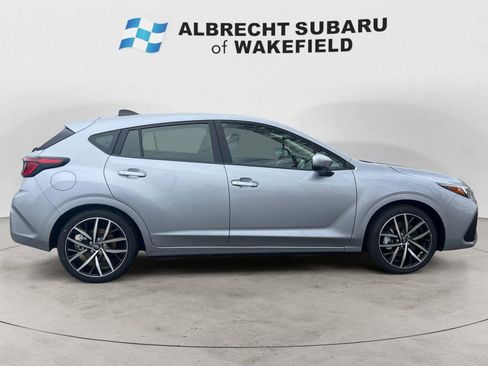 New 2026 Subaru Impreza 2.0i Sport image 6