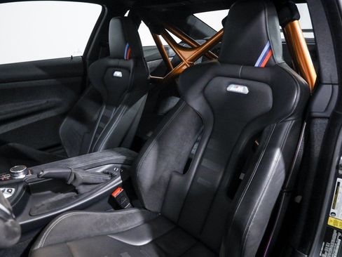 Used 2016 BMW M4 GTS image 39