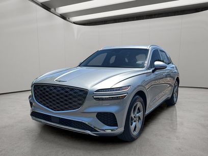 Used 2026 Genesis GV70 2.5T