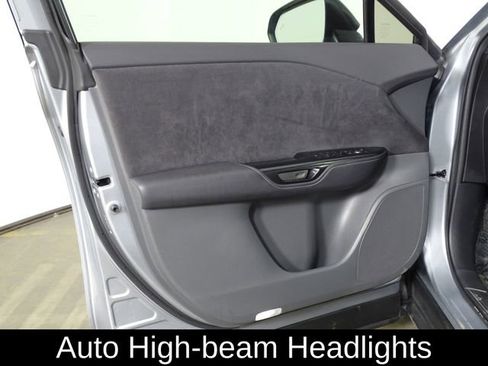 Used 2024 Lexus RZ 450e Premium image 17