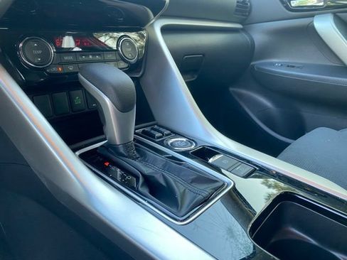 Used 2026 Mitsubishi Eclipse Cross AWD image 25