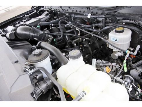 Used 2024 Ford F250 Lariat w/ Lariat Ultimate Package AWD/4WD image 20