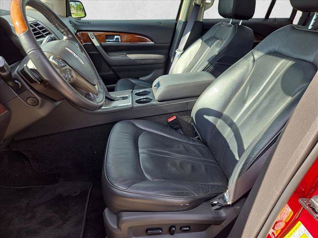 Used 2014 Lincoln MKX FWD w/ Equipment Group 102A image 15