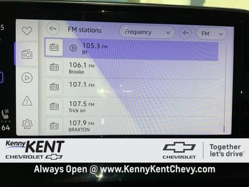 Used 2024 Volkswagen Atlas SEL Premium R-Line image 35