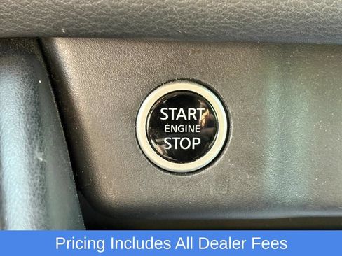 Used 2023 Nissan Rogue SL w/ SL Premium Package AWD/4WD image 12