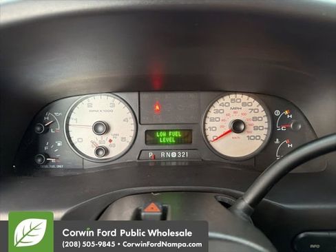Used 2005 Ford F250 XLT image 18