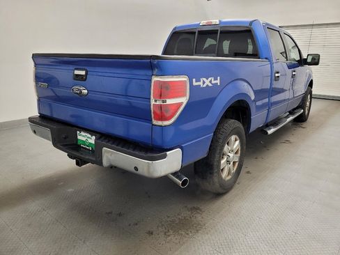 Used 2013 Ford F150 XLT w/ Luxury Equipment Group image 9