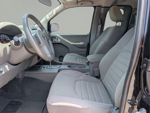 Used 2021 Nissan Frontier S RWD image 17