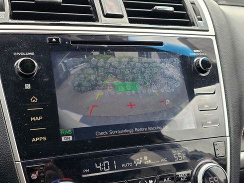 Used 2019 Subaru Outback 3.6R Limited w/ Popular Package #2 AWD/4WD image 19