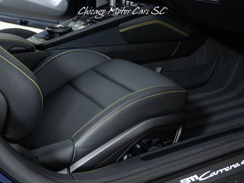 Used 2026 Porsche 911 GTS image 38