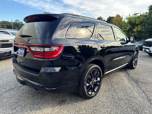 Used 2023 Dodge Durango R/T AWD/4WD image 6