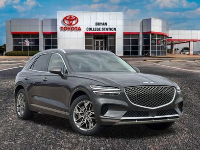 Used 2025 Genesis GV70 2.5T