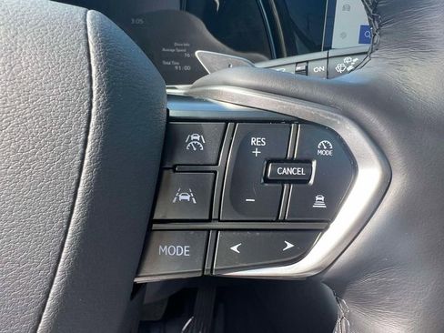 Certified 2025 Lexus TX 350 AWD w/ Technology Package image 24