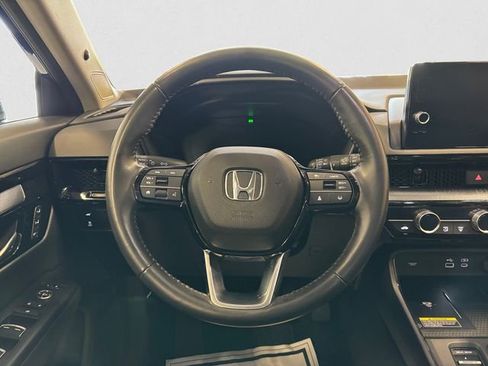 Used 2023 Honda CR-V EX-L image 13