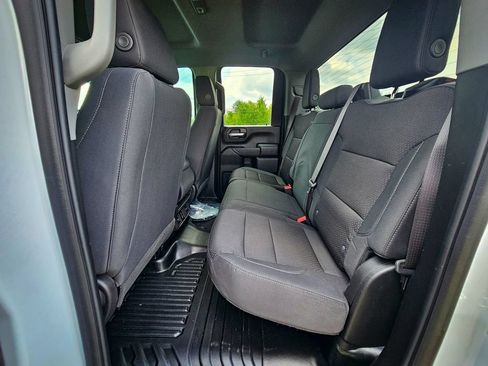 Used 2024 GMC Sierra 3500 Pro w/ 1SA Pro Safety Plus Package AWD/4WD image 28