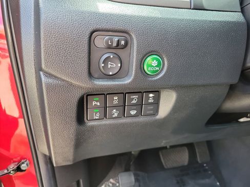 Used 2023 Honda Ridgeline RTL-E image 23