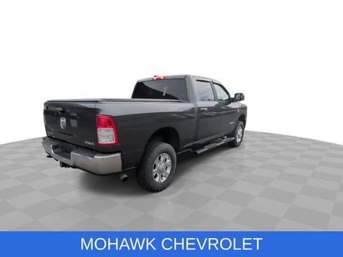 Used 2019 RAM 2500 Big Horn image 9