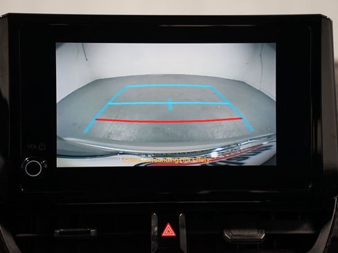 Certified 2024 Toyota Corolla LE image 19