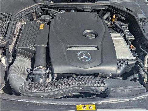 Used 2017 Mercedes-Benz C 300 Sedan image 22