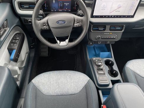 New 2026 Ford Maverick XLT w/ XLT Luxury Package AWD/4WD image 22