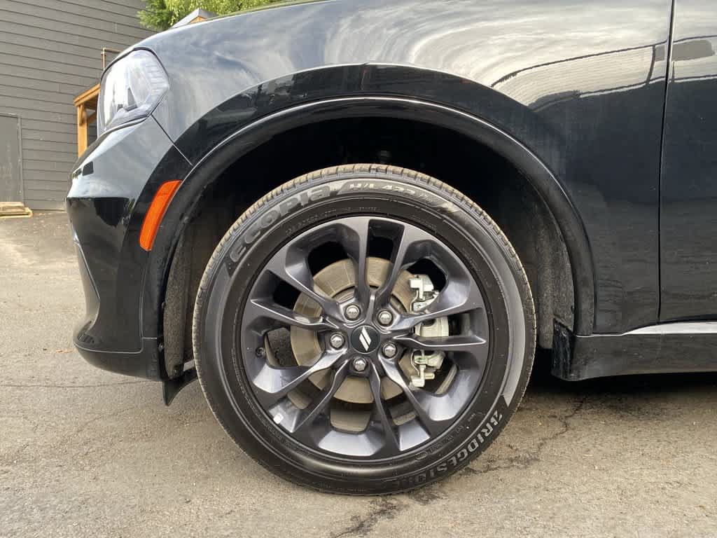 Used 2026 Dodge Durango GT AWD/4WD image 12