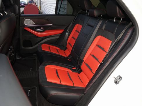 Used 2022 Mercedes-Benz GLE 53 AMG 4MATIC image 20