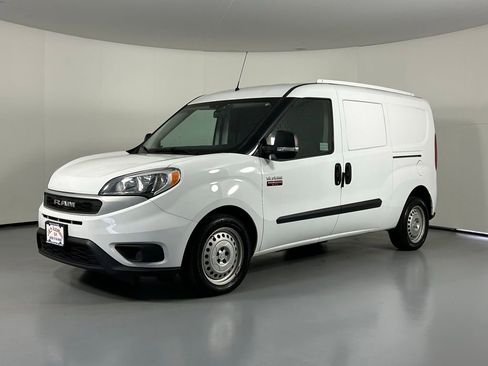 Used 2022 RAM ProMaster City Wagon FWD image 3