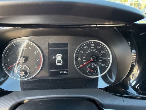 Certified 2024 Kia K5 GT-Line w/ GT-Line Premium Package FWD image 2