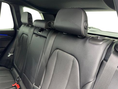 Used 2024 BMW X3 sDrive30i w/ Convenience Package image 35