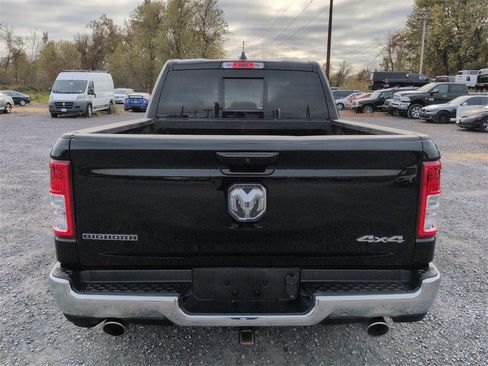 Used 2022 RAM 1500 Big Horn image 4