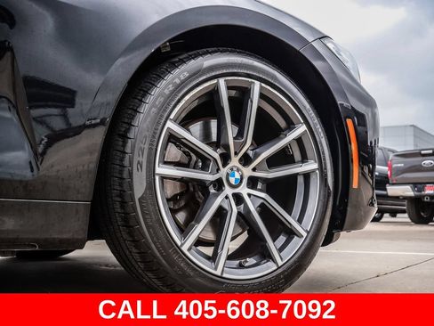 Used 2022 BMW 430i Coupe RWD image 9