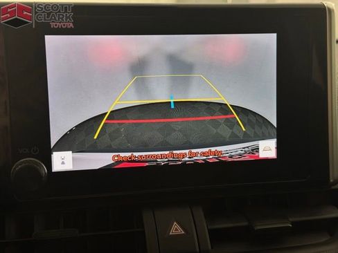 Used 2024 Toyota RAV4 XLE image 17
